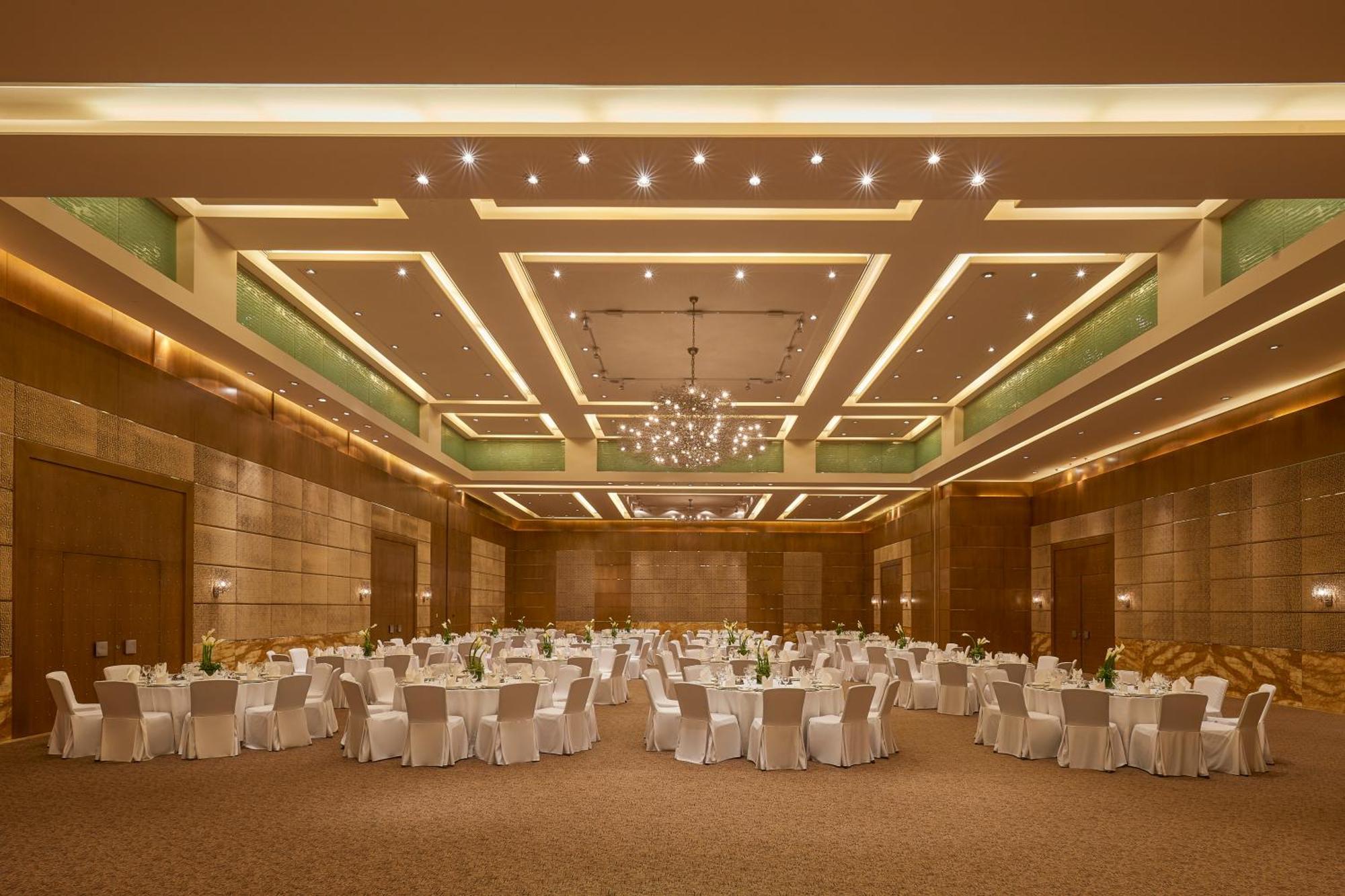 Marina Hotel Kuwait City Exterior photo The Grand Ballroom